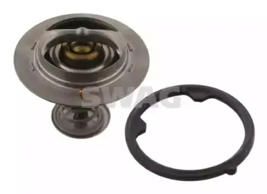 Термостат, охлаждающая жидкость SWAG купить